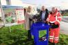 Derry council launch free ink cartridge recycling with Harvard Manufacturing