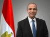 What did Egyptian foreign minister propose in Beirut?
