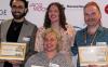 GLOBE Victoria’s LGBTIQA+ Community & Small Business Grant recipients