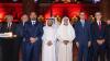 Nahyan bin Mubarak attends Albania Embassy’s National Day reception