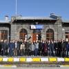 Türkiye, Armenia hold second technical talks on rehabilitating cross-border railway link