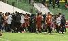 Bolivia Cup Game Witnesses 17 Red Cards & Riots