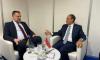Egyptian, Bosnian FMs Discuss Expanding Bilateral Cooperation