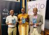 BIHL Life Stories Anthology Launched