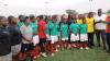 National Under 15 boys and girls prepare ahead of WAFU Zone B championship in Burkina Faso