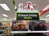AP News: Shoppers hit Black Friday sales with celebratory mood despite economic strain