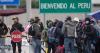 Illegal migrants flocking from Chile to Peru out of fear of Kast