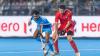 IND 7-0 CHI, FIH Junior World Cup 2025 Highlights: 7 Star India Hammer Chile To Begin Campaign In Style