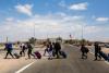 Peru to declare state of emergency to block Chile border crossings