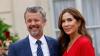 King Frederik and Queen Mary of Denmark's Christmas plans revealed