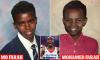 I'm the real Mo Farah: Boy who was left behind in poverty in Somalia when Olympics hero assumed his identity to come to Britain speaks out in world exclusive interview