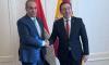 Egypt, Spain Strengthen Strategic Ties: FM Hold Talks on Sidelines of UfM
