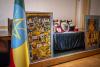 Twelve Ethiopian artefacts returned after being in Germany for more than a century