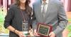 Smicksburg doctor, Punxsy hospital VP honored at health conference