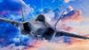 The U.S. Air Force’s ‘New’ F-35 Ferrari Stealth Fighter Is Coming