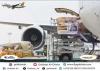 Global Air Cargo Rates Edge Higher Despite Volume Decline