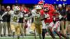 Georgia football wins tight game with rival Georgia Tech behind defense