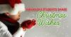 Arkansas Students Share Christmas Wishes