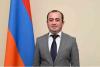 Ruben Simonyan: Armenia and Turkmenistan have significant potential  for further developing cooperation in several areas