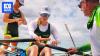 Teen's journey from inland mining town to Barbados coastal rowing gold