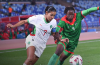 Morocco’s Atlas Lionesses Draw 1-1 with Burkina Faso in Marrakech Friendly