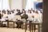 VIDEO: Investment in tech crucial for UAE's growth, says President Sheikh Mohamed