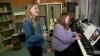 Minnesota pediatric cancer patient credits power of music for 'saving' her