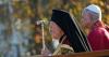 The Latest: Pope Leo XIV calls for Christian unity at site where Nicaean Creed was...