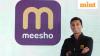 IPO-bound Meesho bets on tech to ward off disruptions