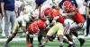 Georgia defense plays a pivotal role in 16-9 win over Georgia Tech