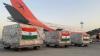 India delivers 73 tonnes of life-saving medicines, vaccines to Kabul