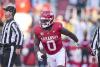 Arkansas football RB Braylen Russell listed as out for final game vs. Missouri