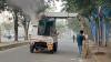 BMC machines meant to curb dust now accused of adding to Mumbai’s pollution