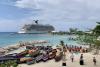 Jamaica welcomes 32,000 cruise passengers since Hurricane Melissa