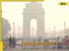 Delhi-NCR wakes up to toxic smog as air continues to be 'very poor' at 341 AQI; Check area-wise pollution levels