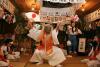 Kagura, Onsen Culture to Be Recommended for UNESCO Heritage