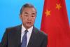 Chinese Foreign Minister to arrive in Moscow