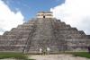 Chichén Itzá beats out Teotihuacán and Tulum as Mexico’s top draw in a banner year for cultural tourism