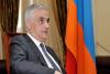 Delegation led by Deputy Prime Minister of Armenia Mher Grigorian visited Azerbaijan