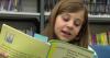 Fifth grader writes book to empower others with dyslexia