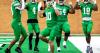 52-25 victory over Temple earns North Texas spot in conference championship, best regular season record ever