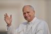 Pope Leo condemns violence in the name of religion as he meets Middle-Eastern Christian leaders