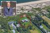 Hamptons $115 million home sale smashes real estate records — billionaire behind the secret deal revealed