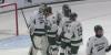 No. 2 Michigan State hockey finishes off a series sweep with a 3-2 victory over Minnesota