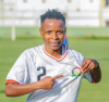 Harambee Starlets eye strong response in Sunday rematch against Algeria