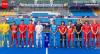 FIH Jr Hockey World Cup: Germany, Argentina register facile wins