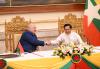 Belarus keeps its doors open for deeper cooperation with Myanmar