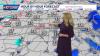 Sunny Saturday in North Carolina for Small Business Saturday, rain risk Sunday