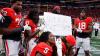 Social media reacts to Georgia football's 16-9 win over Georgia Tech