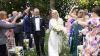 Anthony Albanese marries Jodie Haydon at The Lodge, first prime minister to wed in office